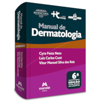 MANUAL DE DERMATOLOGIA