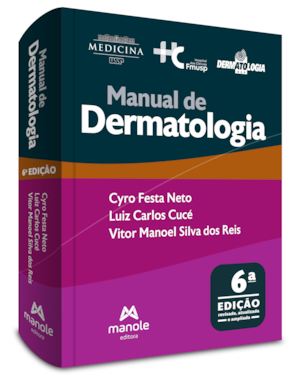 Manual de dermatologia