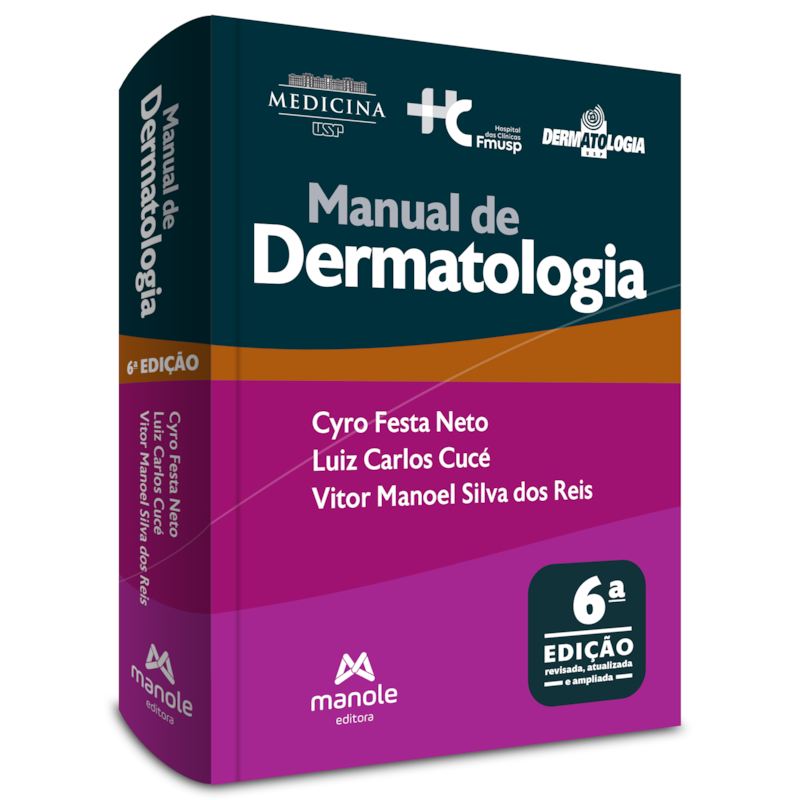 MANUAL DE DERMATOLOGIA