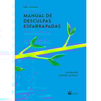 MANUAL DE DESCULPAS ESFARRAPADAS