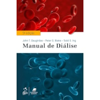 MANUAL DE DIÁLISE