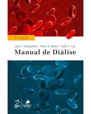 MANUAL DE DIÁLISE