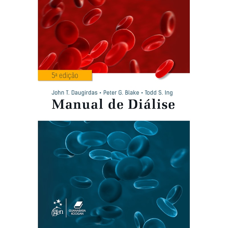 MANUAL DE DIÁLISE