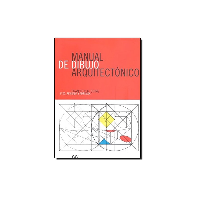 MANUAL DE DIBUJO ARQUITECTONICO - 3
