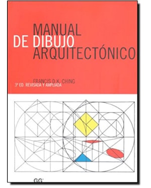 MANUAL DE DIBUJO ARQUITECTONICO - 3
