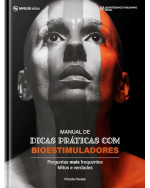 MANUAL DE DICAS PRÁTICAS DE BIOESTIMULADORES - PERGUNTAS MAIS FREQUENTES MITOS E VERDADES