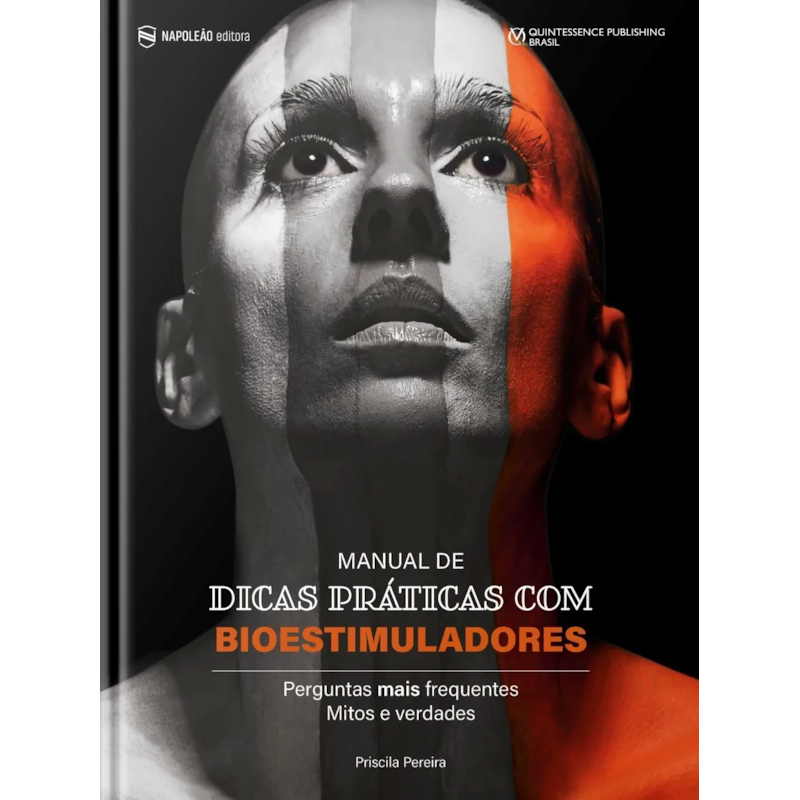 MANUAL DE DICAS PRÁTICAS DE BIOESTIMULADORES - PERGUNTAS MAIS FREQUENTES MITOS E VERDADES
