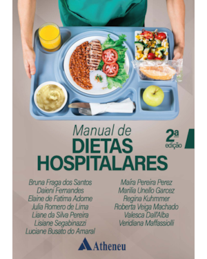 Manual de dietas hospitalares