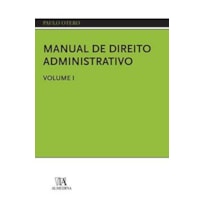 Manual de direito administrativo