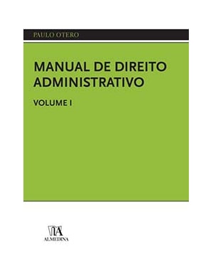 Manual de direito administrativo