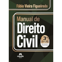 Manual de direito civil