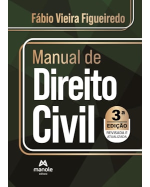 Manual de direito civil