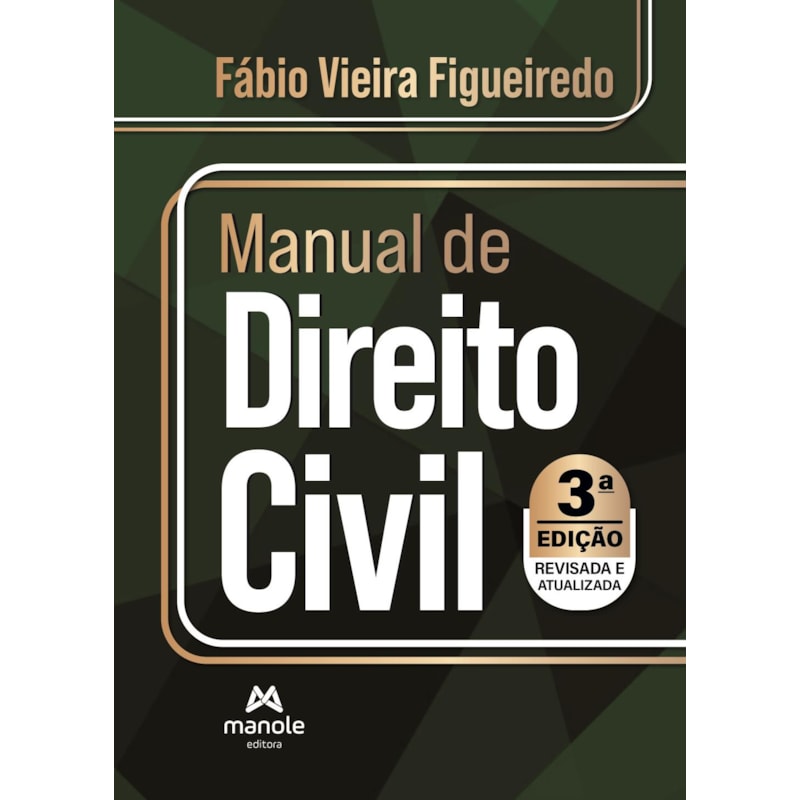 Manual de direito civil