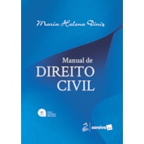 MANUAL DE DIREITO CIVIL - 6ª EDIÇÃO 2026