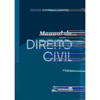 MANUAL DE DIREITO CIVIL - 7ª EDIÇÃO 2025