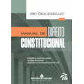 MANUAL DE DIREITO CONSTITUCIONAL