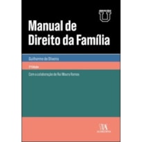 Manual de direito da família