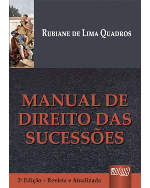 MANUAL DE DIREITO DAS SUCESSÕES