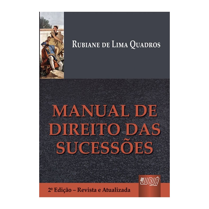 MANUAL DE DIREITO DAS SUCESSÕES