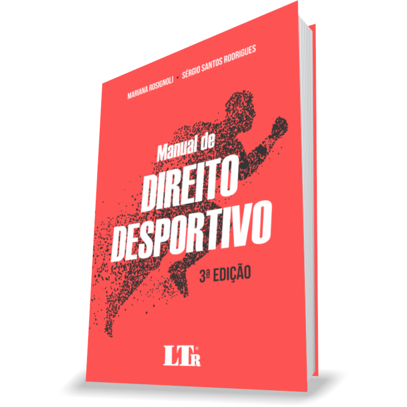 MANUAL DE DIREITO DESPORTIVO