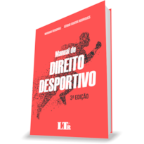 MANUAL DE DIREITO DESPORTIVO MANUAL DE DIREITO DESPORTIVO