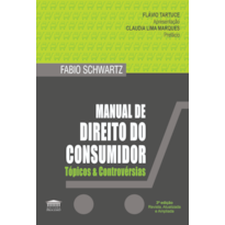 Manual de Direito do Consumidor - 3ª Edição