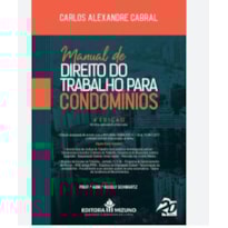 MANUAL DE DIREITO DO TRABALHO PARA CONDOMÍNIOS