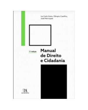 Manual de direito e cidadania