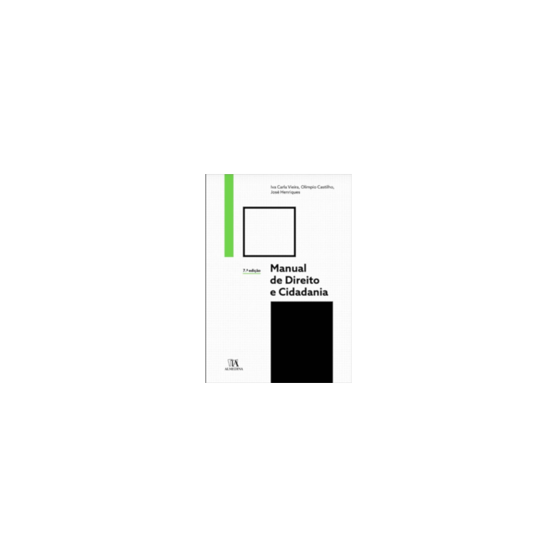 Manual de direito e cidadania