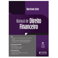 MANUAL DE DIREITO FINANCEIRO (2022)