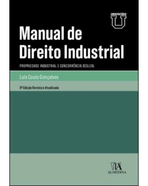 Manual de direito industrial