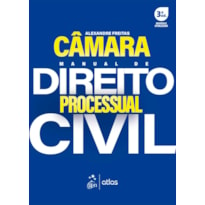 MANUAL DE DIREITO PROCESSUAL CIVIL