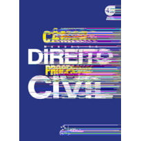 MANUAL DE DIREITO PROCESSUAL CIVIL - 4ª EDIÇÃO 2025