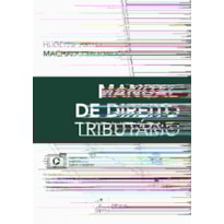MANUAL DE DIREITO TRIBUTÁRIO - 14ª EDIÇÃO 2024
