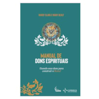 MANUAL DE DONS ESPIRITUAIS