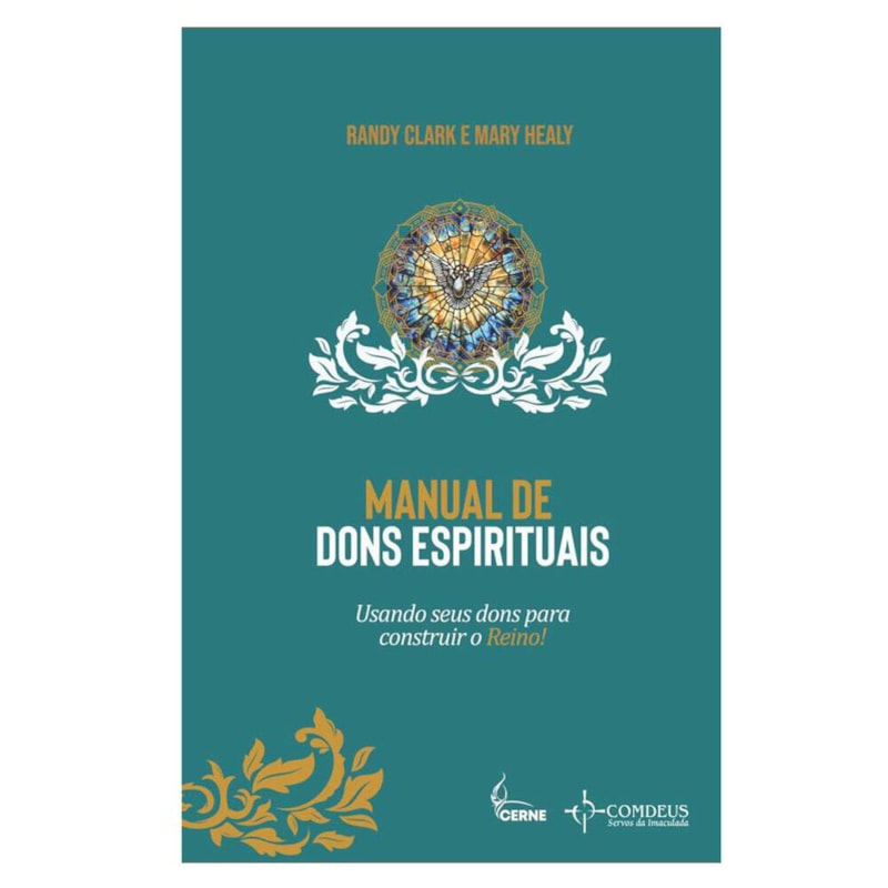 MANUAL DE DONS ESPIRITUAIS