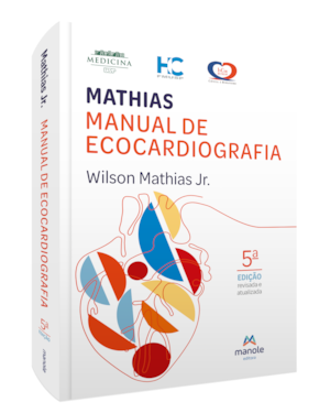 Manual de ecocardiografia