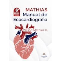 Manual de ecocardiografia