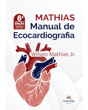 Manual de ecocardiografia