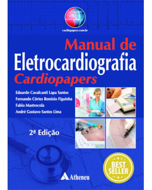 Manual de eletrocardiografia cardiopapers
