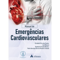 MANUAL DE EMERGÊNCIAS CARDIOVASCULARES