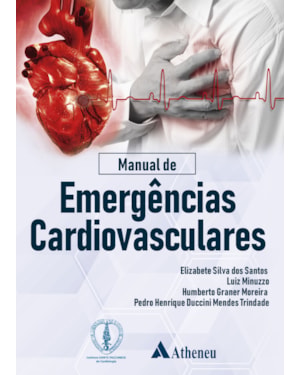 Manual de emergências cardiovasculares
