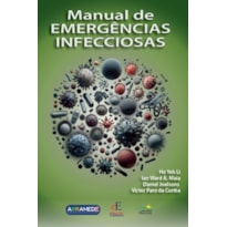MANUAL DE EMERGÊNCIAS INFECCIOSAS