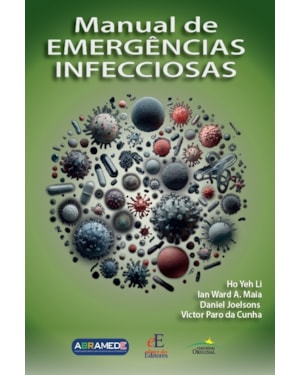 MANUAL DE EMERGÊNCIAS INFECCIOSAS
