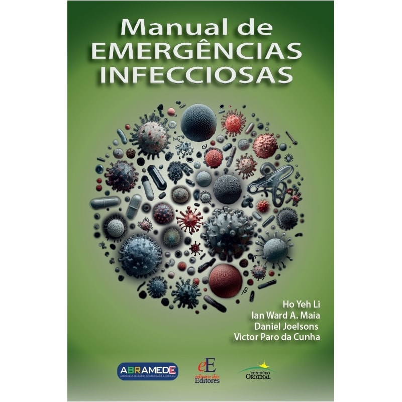 MANUAL DE EMERGÊNCIAS INFECCIOSAS
