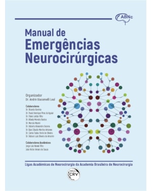 MANUAL DE EMERGÊNCIAS NEUROCIRÚRGICAS