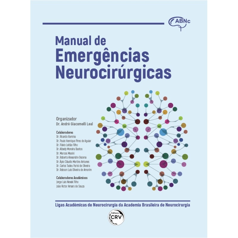 MANUAL DE EMERGÊNCIAS NEUROCIRÚRGICAS