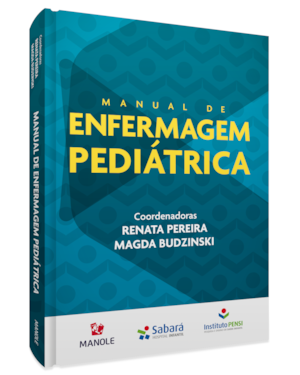 Manual de enfermagem pediátrica