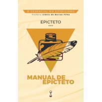 Manual de epicteto