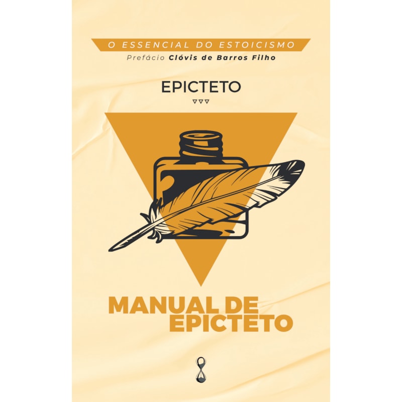 Manual de epicteto
